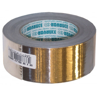 Taśma aluminiowa Harvia 50 mm x 50 m