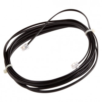 Części zamienne - Kabel sterujący HARVIA, 5 m
