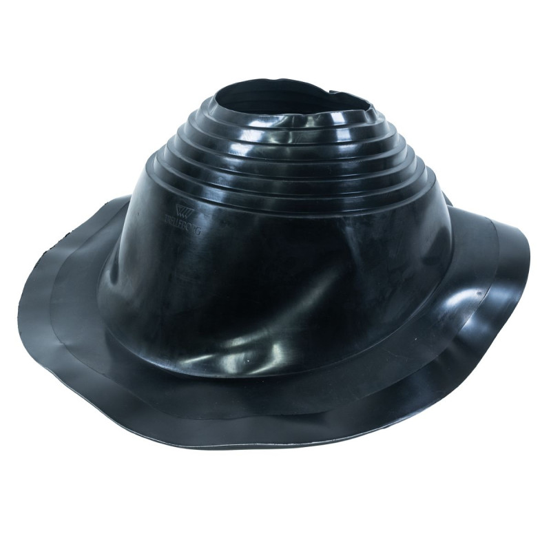 Kołnierz przeciwdeszczowy HARVIA