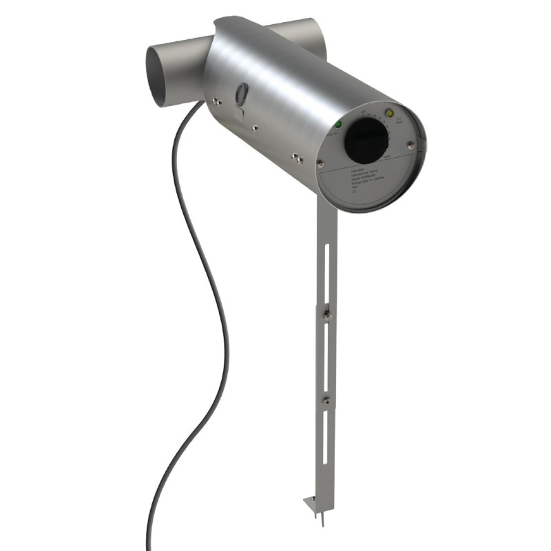 Dodatkowy podgrzewacz wanny z hydromasażem HARVIA 3000W / 230 V pierw