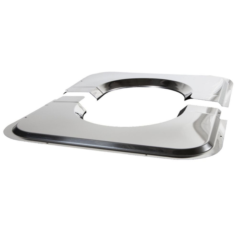 Część zamienna kołnierza przelotowego Harvia