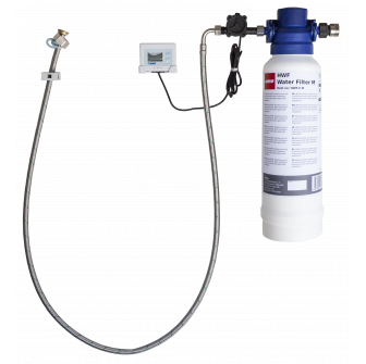 System filtrów wody HARVIA M