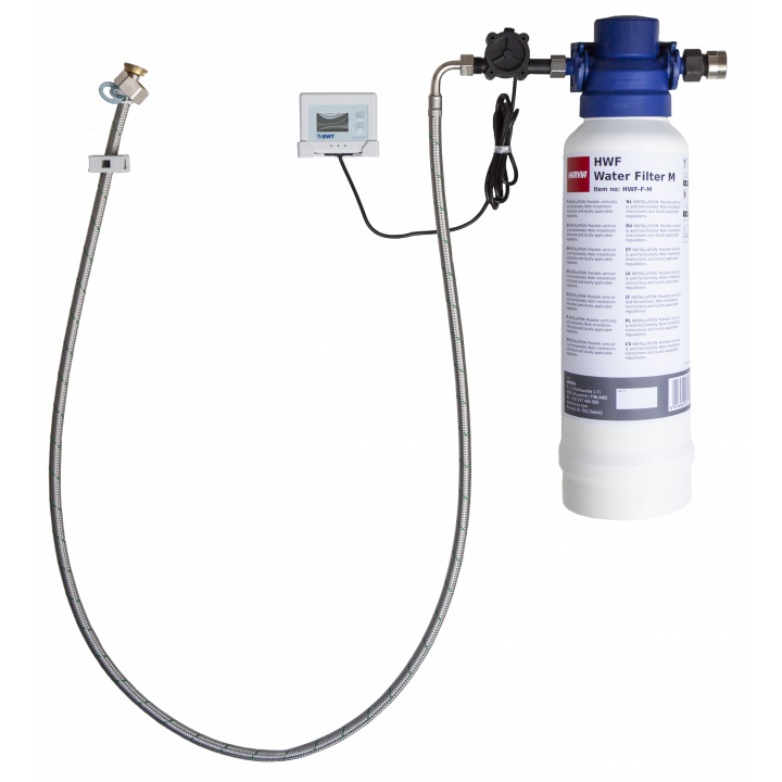 System filtrów wody HARVIA XL HWF01XL