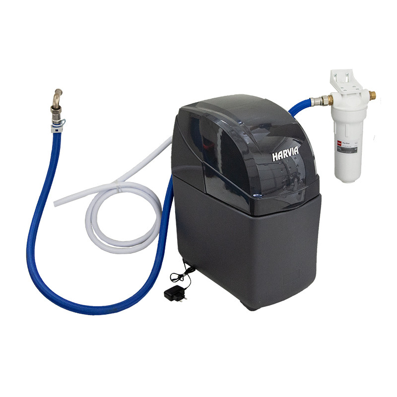 Zmiękczacz wody HARVIA HWS1500