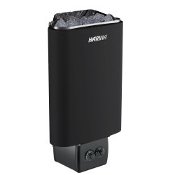 Elektryczny piec do sauny - HARVIA Delta D23 2,3 kW  Elektryczny piec do sauny - HARVIA Delta D23 2,3 kW