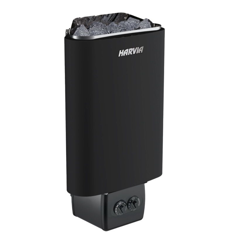 Elektryczny piec do sauny - HARVIA Delta D36 3,6 kW