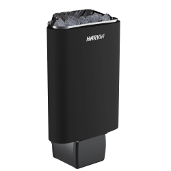 Elektryczny piec do sauny - HARVIA Delta D23E 2,3 kW  Elektryczny piec do sauny - HARVIA Delta D23E 2,3 kW