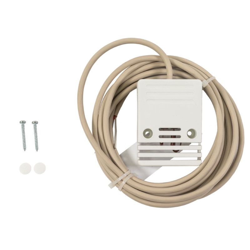 Części zamienne - Czujnik temperatury HARVIA z kablem i obudową plastikową