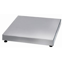 Płyta bezpieczeństwa KASTOR 532 x 532 mm  Płyta bezpieczeństwa KASTOR 532 x 532 mm