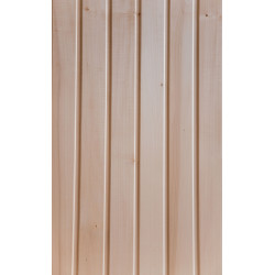 Podszewka lipowa, 14 x 95, klasa A