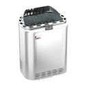 Piec elektryczny do sauny – SAWOTEC Mini Combi 3,6 kW, bez jednostki sterującej - 0