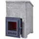 Piec do sauny opalany drewnem GEFEST - GFS ZK 30 (M) President 1020/60 Soapstone