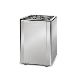 Piec elektryczny do sauny - NARVI ULTRA 9 kW 