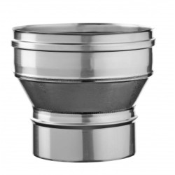 Adapter grzejnika, NP, 115/120  Adapter grzejnika, NP, 115/120