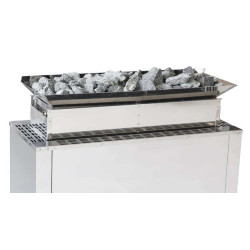 Dodatkowy pojemnik na kamienie do pieców EOS 34G HD 15-21kW 