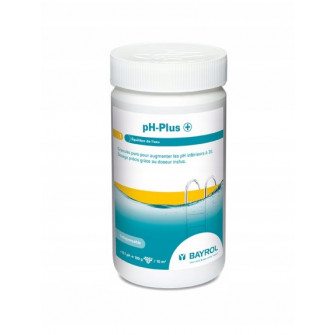 Regulator pH PH Plus 1,0 kg