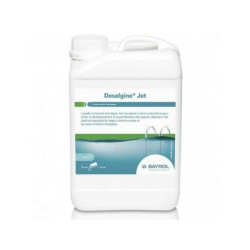 Środek przeciwglonowy do wanien wirowych Desalgine Jet, 5 l