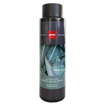 HARVIA esencja zapachowa eukaliptus 400 ml