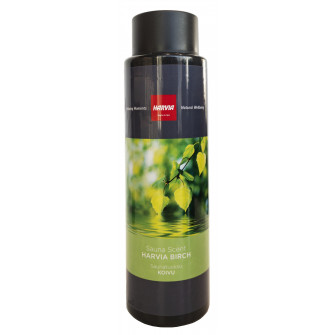 HARVIA esencja zapachowa brzoza 400 ml