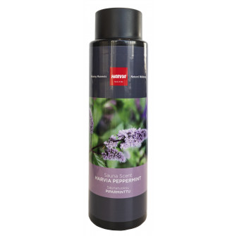 HARVIA esencja zapachowa mięta pieprzowa 400 ml