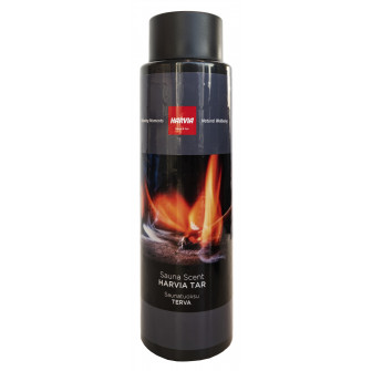 HARVIA esencja zapachowa, smoła 400 ml