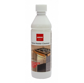 Środek czyszczący do pieca do sauny HARVIA 500 ml