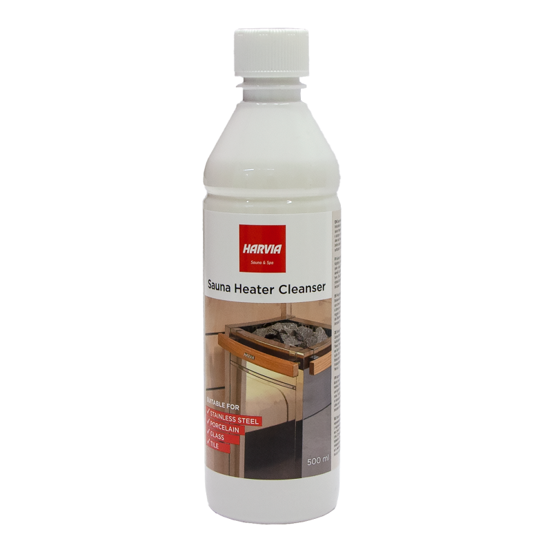 Środek czyszczący do pieca do sauny HARVIA 500 ml