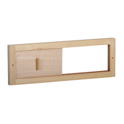 Zawór wentylacyjny HARVIA  Zawór wentylacyjny HARVIA