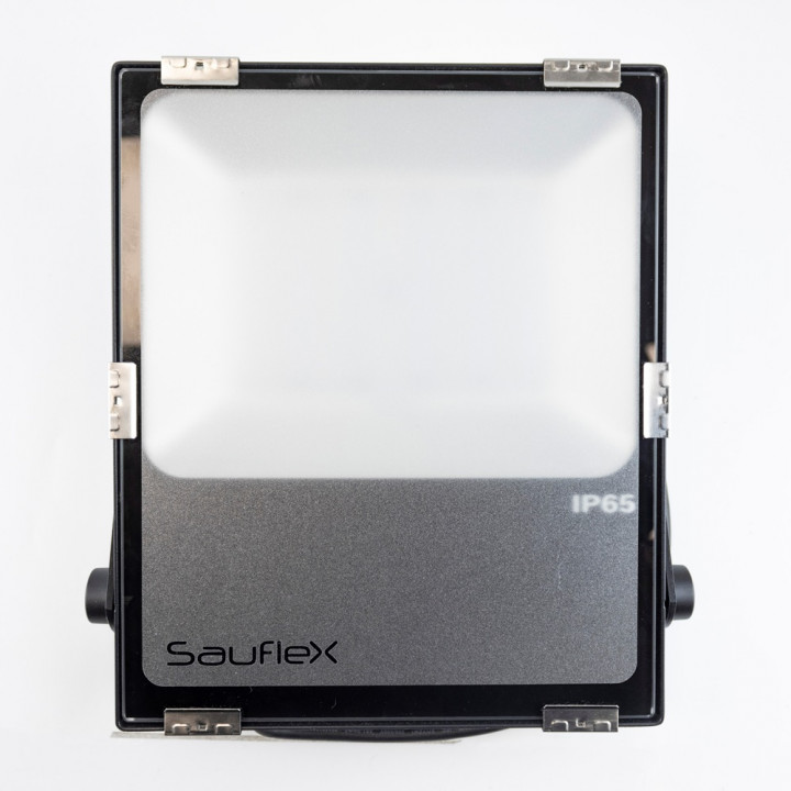 NAŚWIETLACZ LED SAUFLEX RGB Z JEDNOSTKĄ STERUJĄCĄ