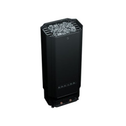 Elektryczny piec do sauny - SAUNUM SPA SESSION 9 kw 