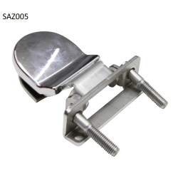 Części zamienne do drzwi szklanych HARVIA 