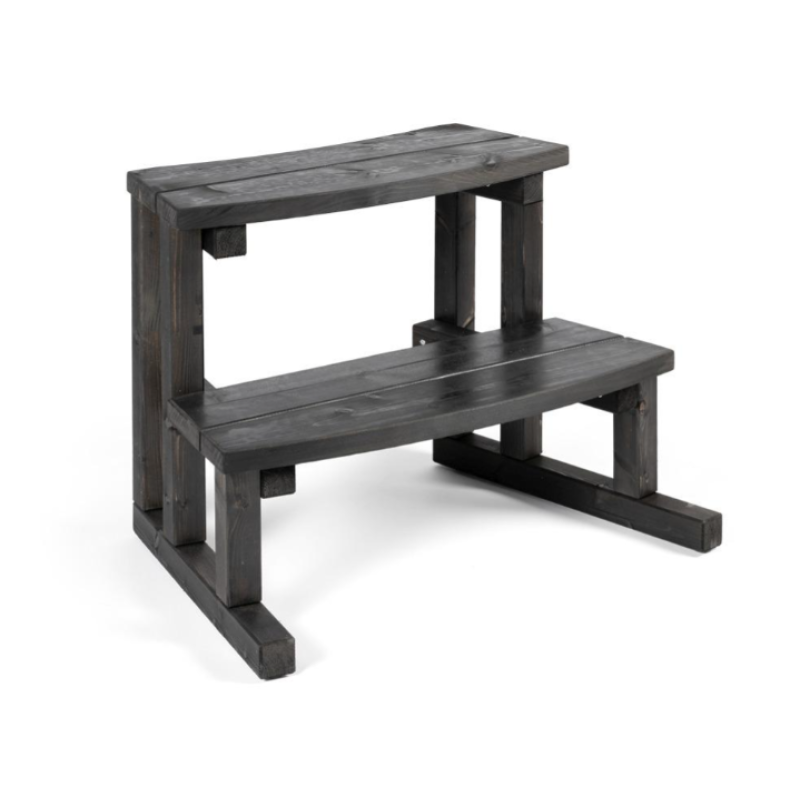 Schody do wanny HARVIA Legend