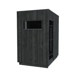 Szatnia HARVIA Legend 