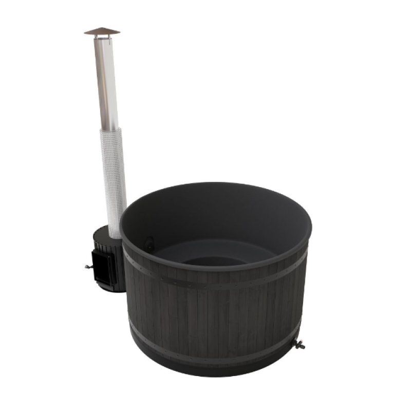 Wanna z hydromasażem HARVIA Legend