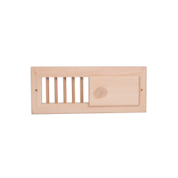 Zawór wentylacyjny SL1 