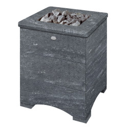 Obudowa zewnętrzna do pieców opalanych drewnem - TULIKIVI SO1 NOBILE  Obudowa zewnętrzna do pieców opalanych drewnem - TULIKIVI SO1 NOBILE