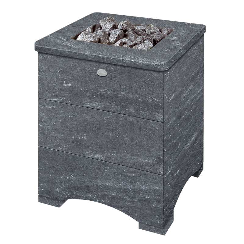 Obudowa zewnętrzna do pieców opalanych drewnem - TULIKIVI SO1 NOBILE