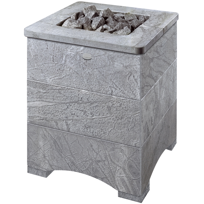 Obudowa zewnętrzna do pieców opalanych drewnem - TULIKIVI SO1 TBH