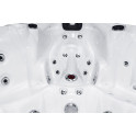Basen z hydromasażem SPA ADMIRE - 5