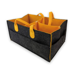 Worek do sauny SAUFLEX 