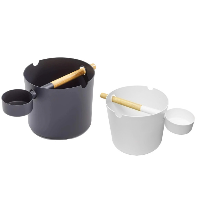 Wiadro SAUFLEX 5,0 L i chochla