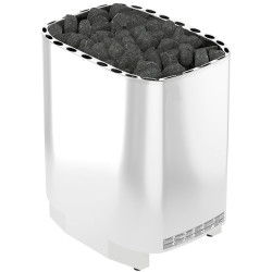 Elektryczny piec do sauny – SAWOTEC Savonia, bez jednostki sterującej 