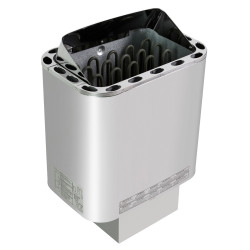 Piec elektryczny do sauny – SAWOTEC Nordex Next, bez jednostki sterującej 6 kW 