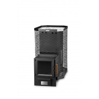 Piec do sauny opalany drewnem - SKAMET S220