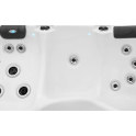 Basen z hydromasażem SPA RELAX - 9 Basen z hydromasażem SPA RELAX - 9