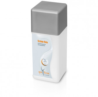 Środek do czyszczenia rur basenowych SpaTime, SpaTime - 1 kg