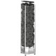 Piec elektryczny do sauny – SAWOTEC Tower Wall, bez jednostki sterującej 6 kW