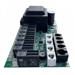 Części zamienne - karta obwodu przekaźnika TYLO 