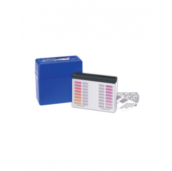 Tester wody PH/O2
