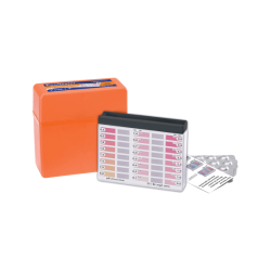 Tester wody PH/CL  Tester wody PH/CL